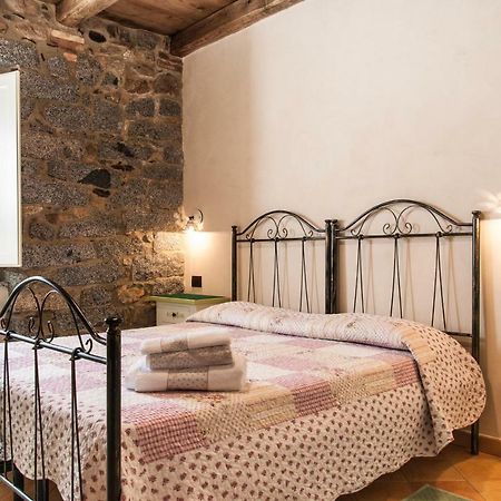 Cuccumiao Otel Sorgono Dış mekan fotoğraf
