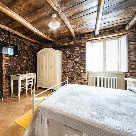Cuccumiao Otel Sorgono Dış mekan fotoğraf