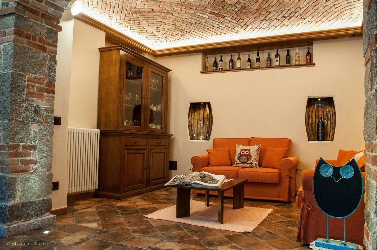 Cuccumiao Otel Sorgono Dış mekan fotoğraf