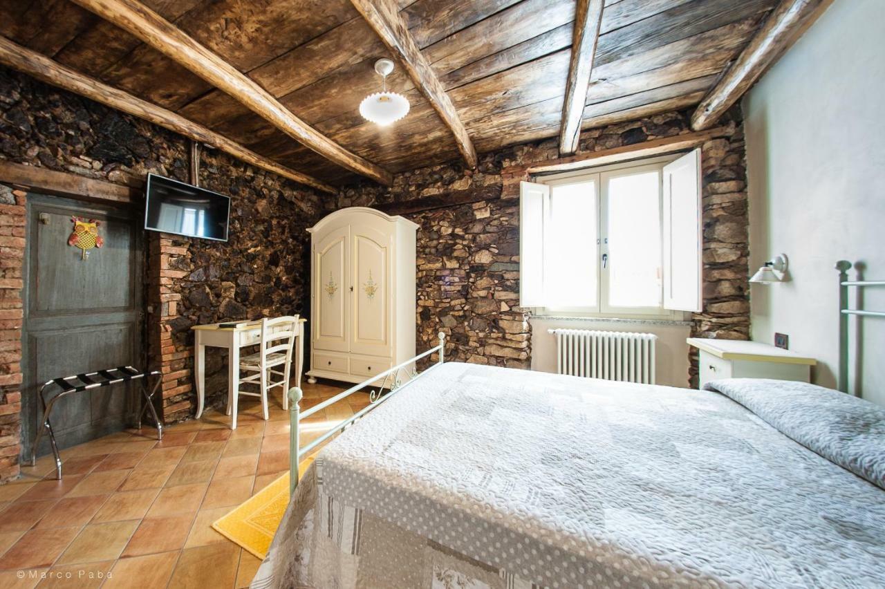 Cuccumiao Otel Sorgono Dış mekan fotoğraf