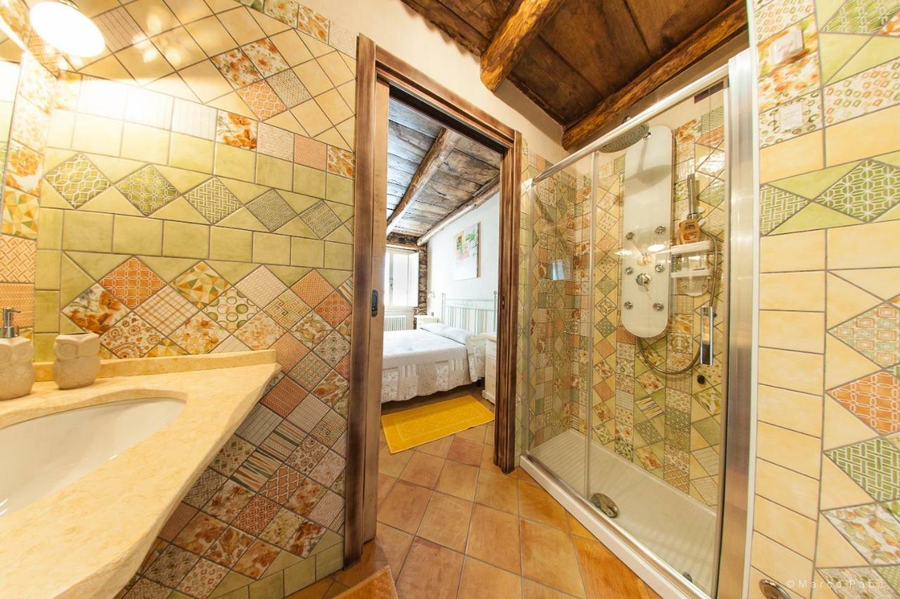 Cuccumiao Otel Sorgono Dış mekan fotoğraf